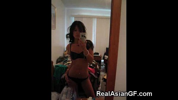 Naughty amateur asian girls nude scene