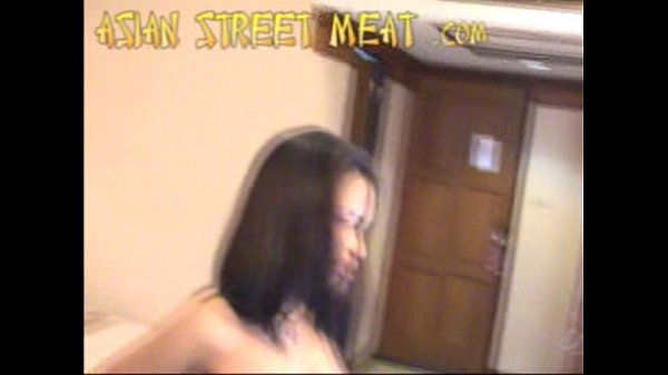 Asian treet meat big tits scene