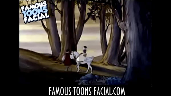 Famous facial toon disney lesbians scene