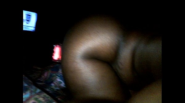 Fat ass black chick sucking big cock scene