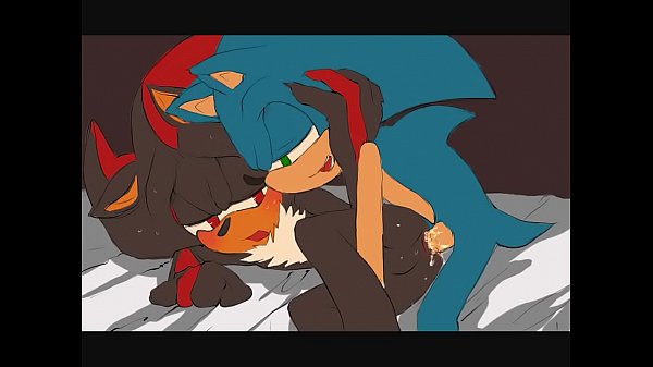 Sonic lesbian porn scene