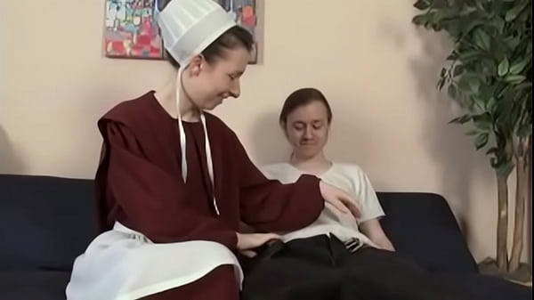 Amish girl sex amateur scene