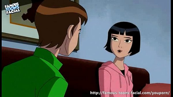 Disney acme fuck toons lesbian scene