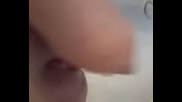 Playing with my pussy until i cum scene