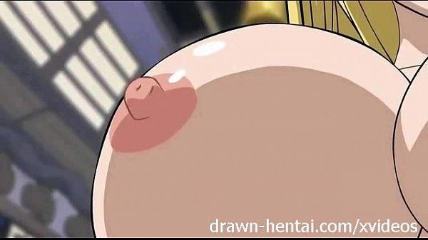 Fairy tail zenza lucy hentai mature scene