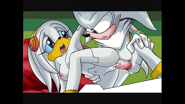 Sonic lesbian porn scene