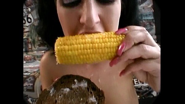 Cum food cooking with piss gif scene